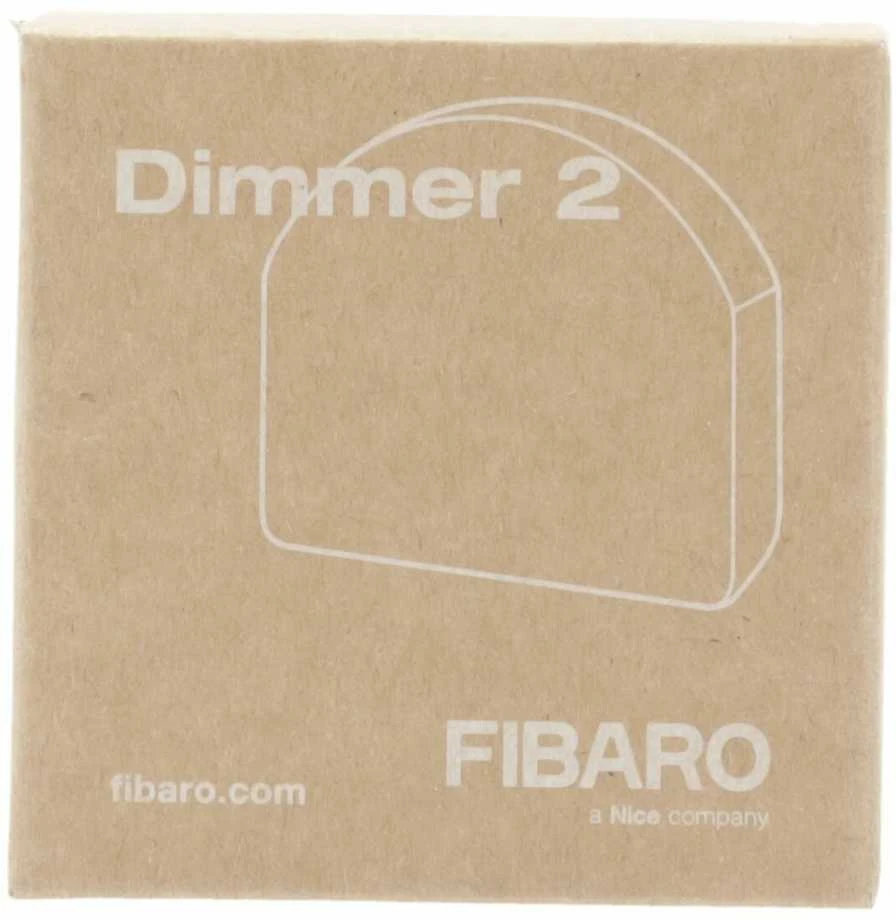 FIBARO FGD-212 ZW5
