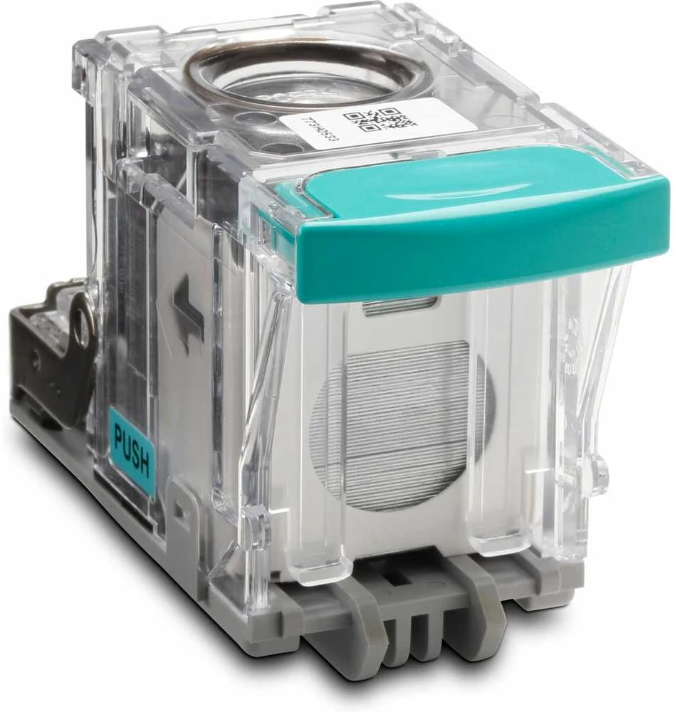 Hewlett Packard (HP) HP Staple Cartridge Pack 3000 kabės