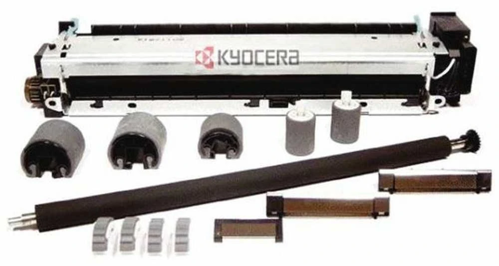 Kyocera MK-1140 priežiūros rinkinys