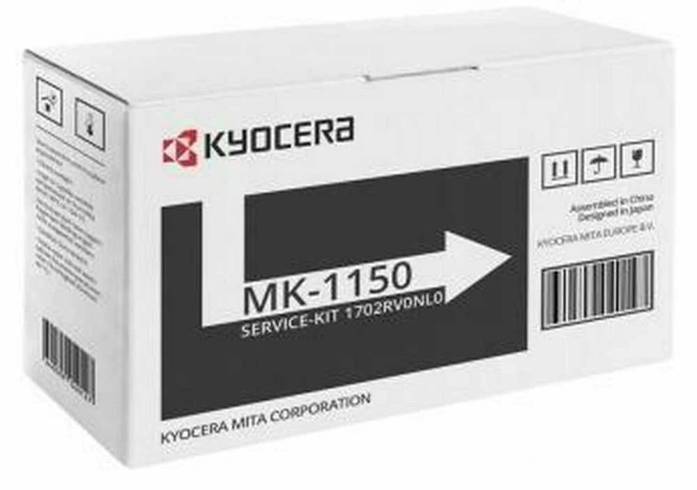 Kyocera MK-1150 priežiūros rinkinys