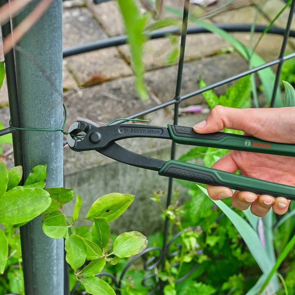 Bosch Betonuotojo replės l=225mm