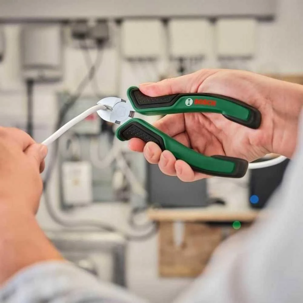 Bosch Replės, 3 dalių rinkinys