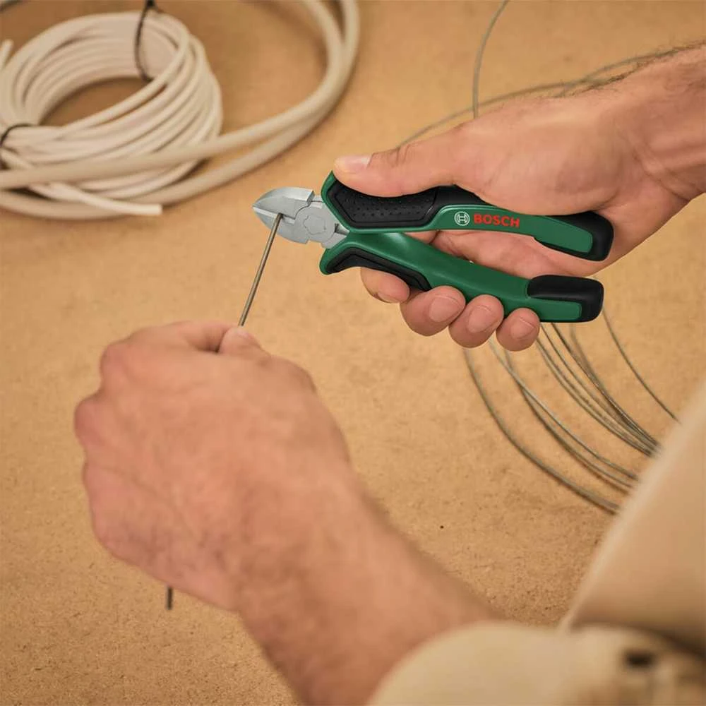 Bosch Replės 4 dalių rinkinys