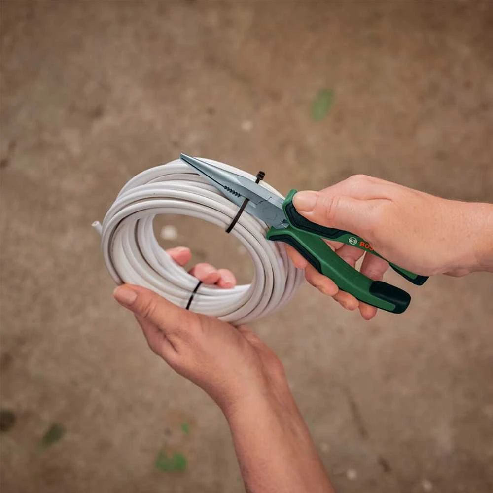 Bosch Replės prailgintos l=180mm