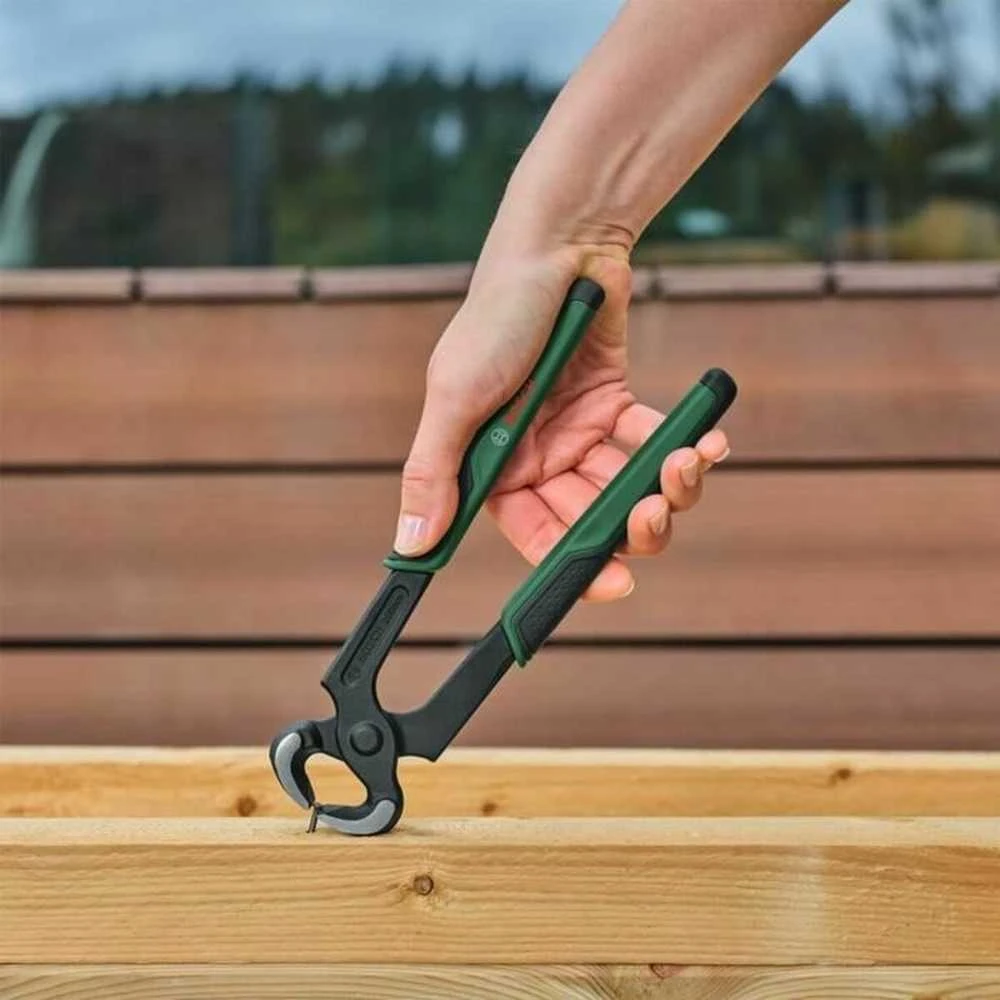 Bosch Dailidės replės l=200mm