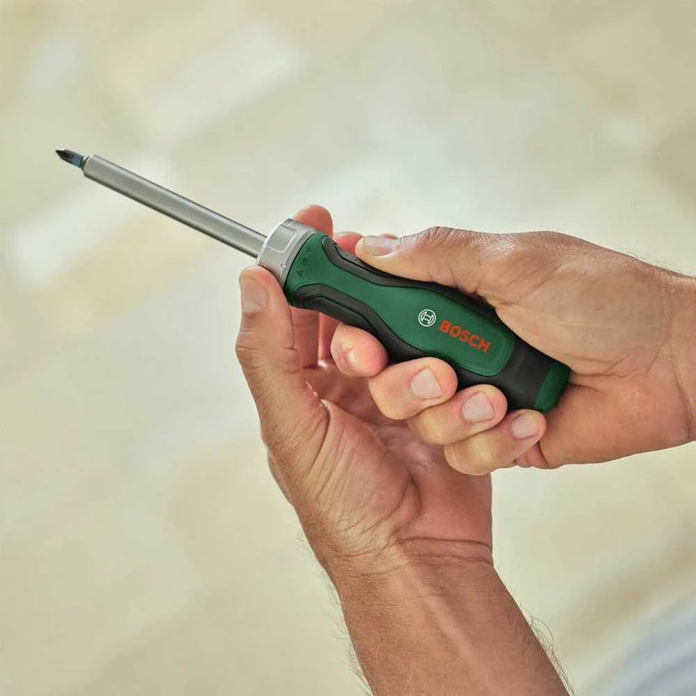 Bosch reketinis atsuktuvas