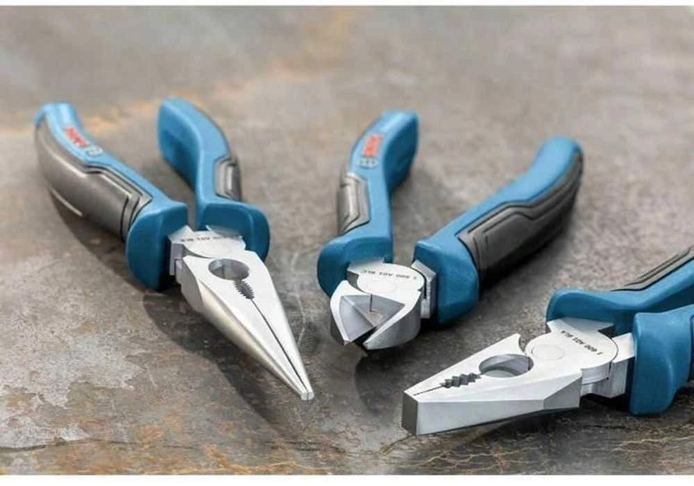 Bosch 3 vnt replių rinkinys