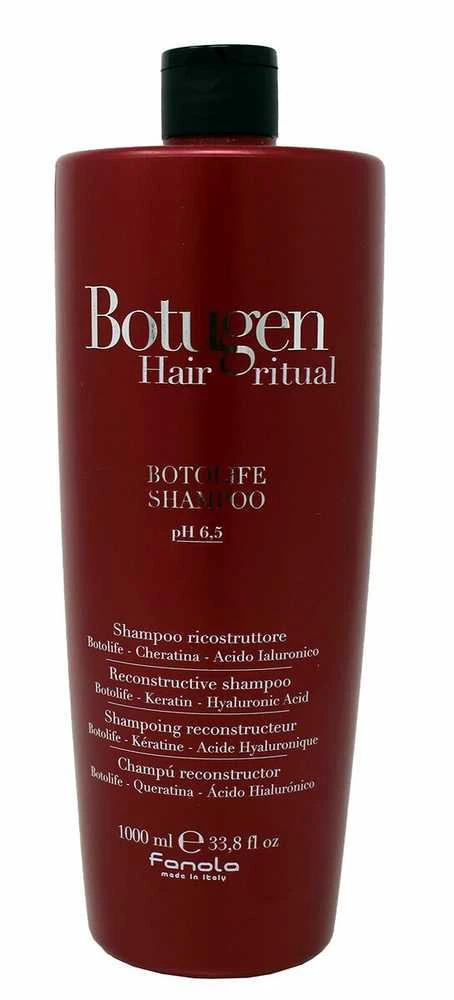 Fanola Botugen Šampūnas šampūnas, 300 ml