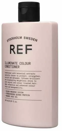 REF Illuminate Colour Kondicionierius, 100 ml