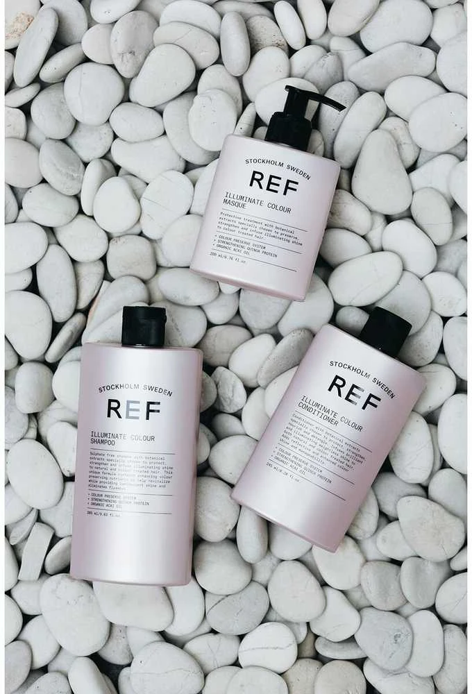 REF Illuminate Colour Kondicionierius, 100 ml