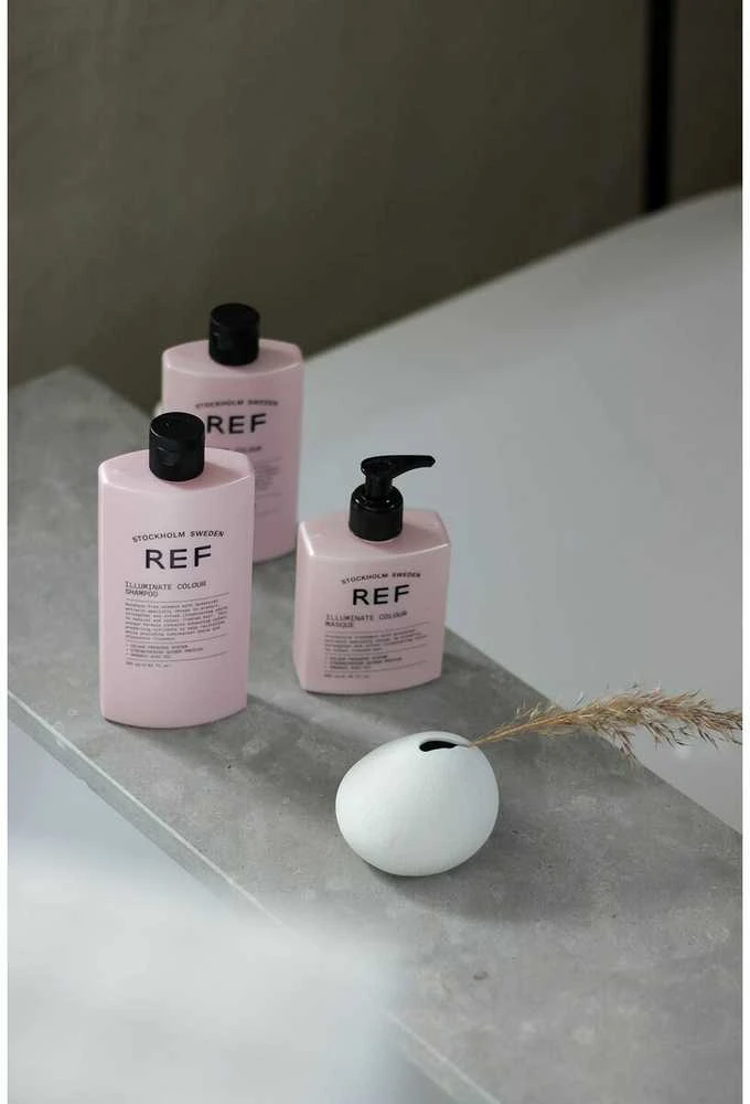 REF Illuminate Colour Kondicionierius, 100 ml