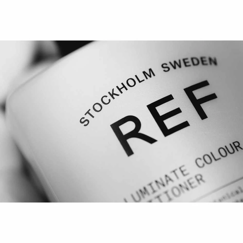REF Illuminate Colour Kondicionierius, 100 ml