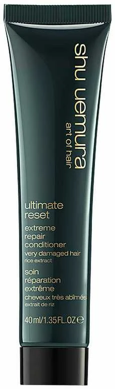 Shu Uemura Ultimate Reset Extreme Repair kondicionierius, 250 ml