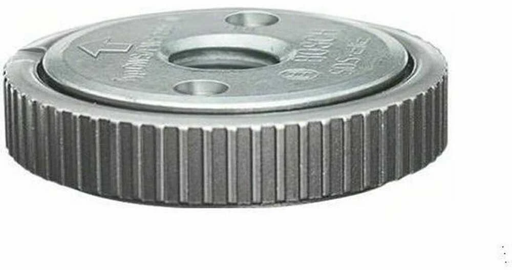 Bosch SDS clic veržlė