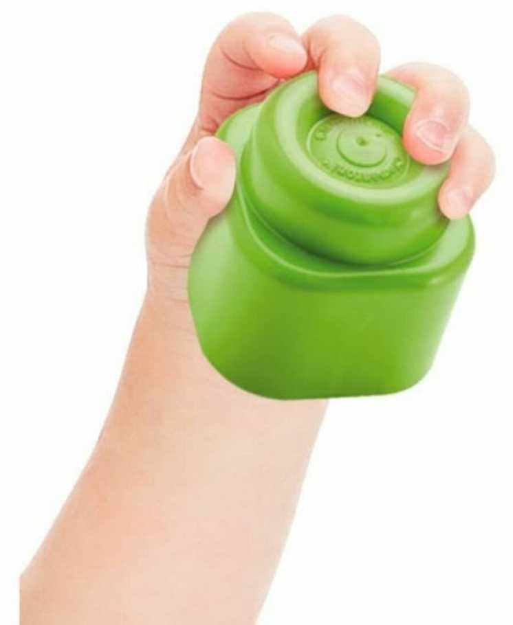 Clementoni konstruktorius "Baby Clemmy" (40 kaladėlių)