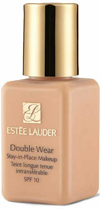 Estée Lauder Double Wear ilgalaikis makiažo pagrindas Limited Edition Spf10 3w-Twny, 15 ml