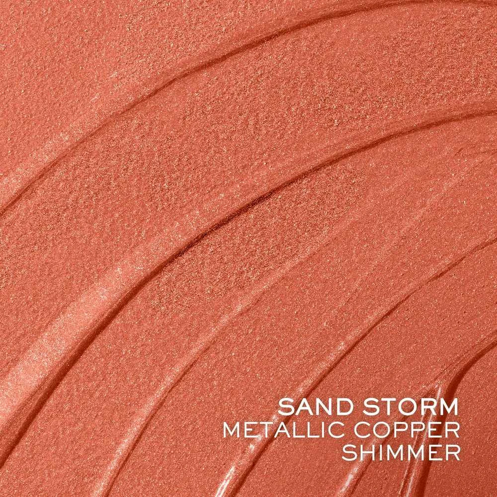 Lancome Idole atspalvio akių šešėliai #05 Sand Storm, 7 ml