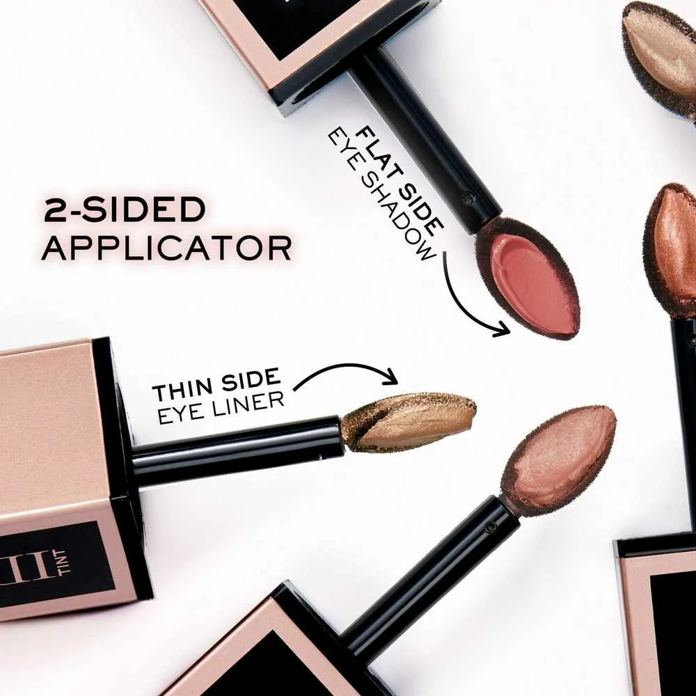 Lancome idole tint 07