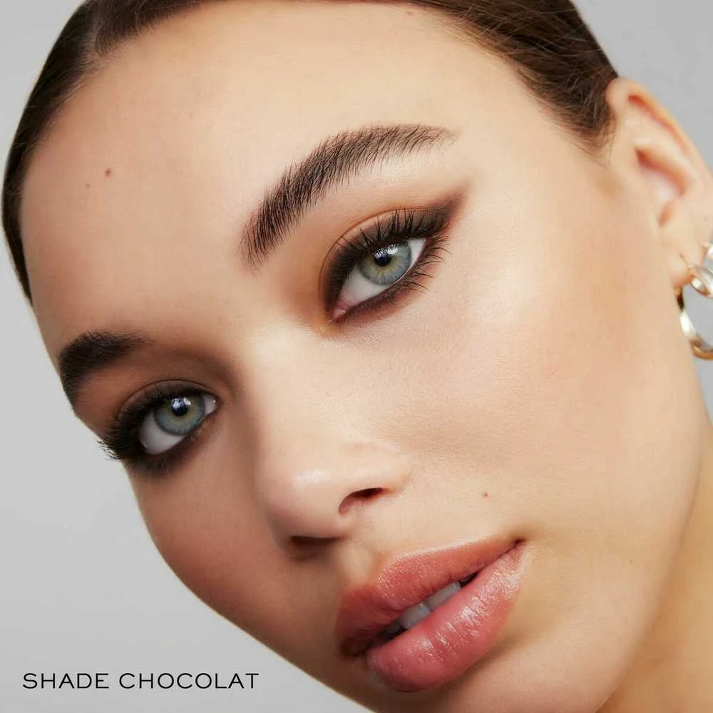 Lancôme Le Stylo Atsparus vandeniui Akių apvadas 0.35 g, 10 Ruby Fever