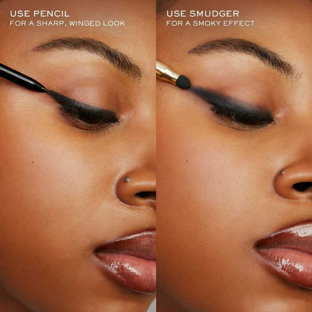 Lancôme Le Stylo Atsparus vandeniui Akių apvadas 0.35 g, 10 Ruby Fever