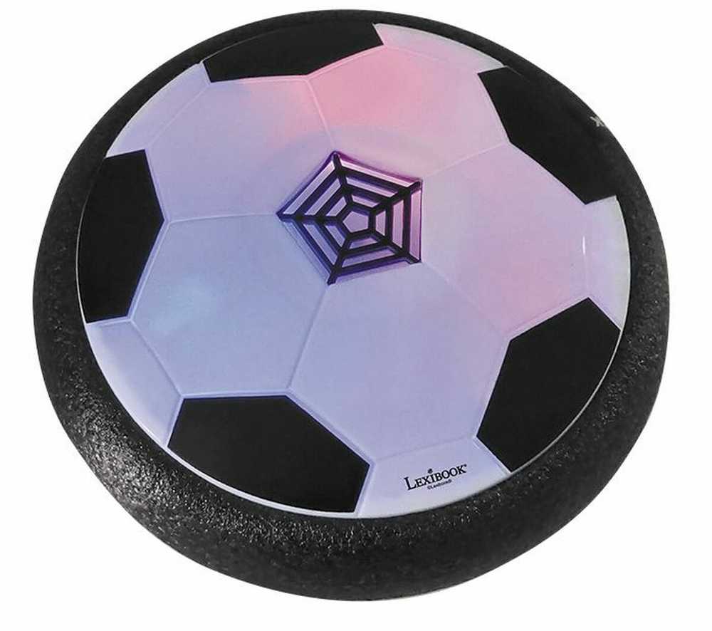 Lexibook – „AeroFoot“ – stumdomas futbolas (JG980)