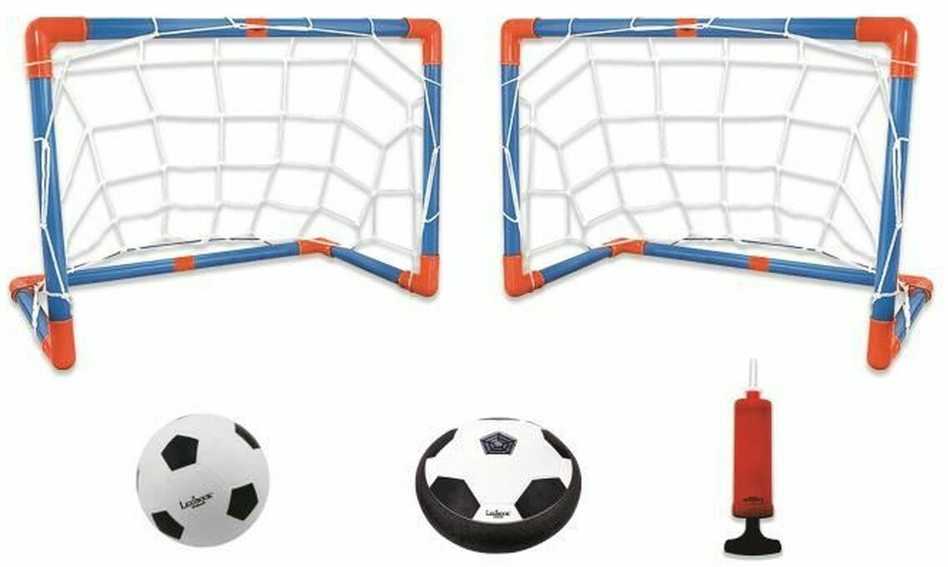 Lexibook – „AeroFoot“ – stumdomas futbolas (JG980)