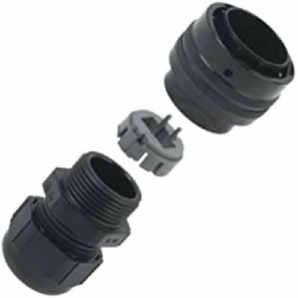 Axis RJ45 jungties rinkinys išardytas