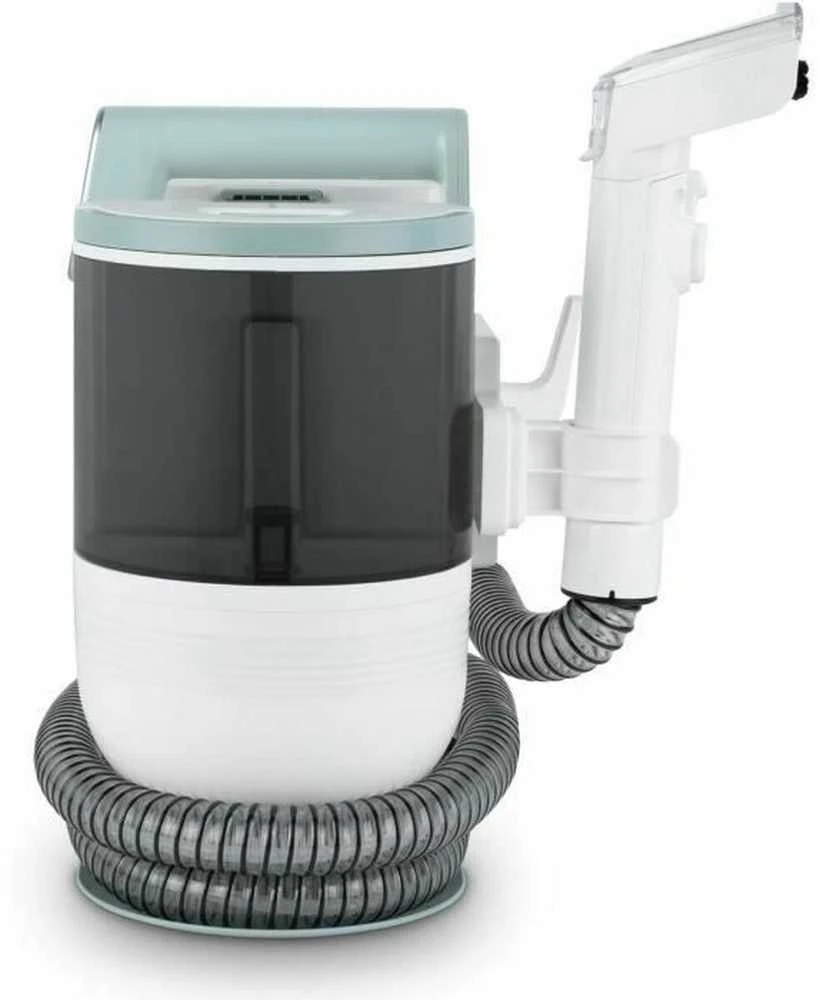 H.Koenig tekstilės plovimo siurblys 1200 W, 1600 ml švaraus vandens talpa, 290 ml/min, TWT88