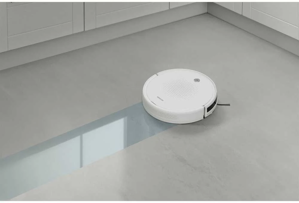 Dulkių siurblys - robotas Sencor SRV 1550WH