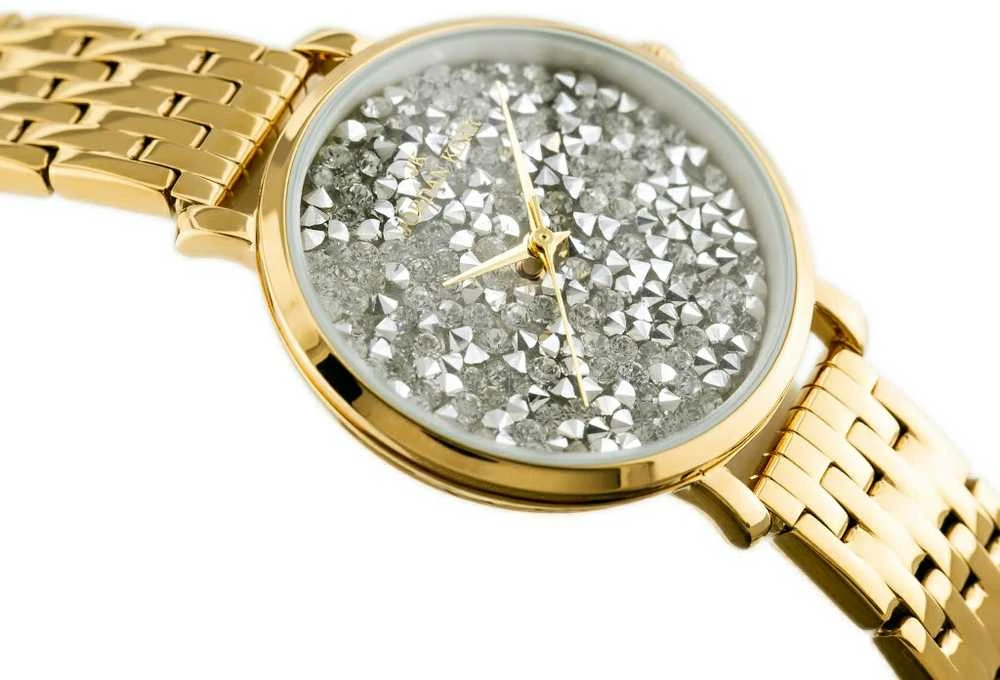 Rocco Barocco Laikrodis moterims ROCCOBAROCCO Jam Lady RB.1301L-05J (zo502a)