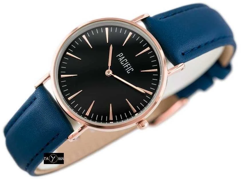 Rocco Barocco Laikrodis moterims ROCCOBAROCCO RB.3468L-02M+ dėžutė(zo504b)