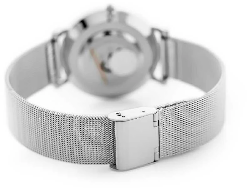 Rocco Barocco Laikrodis moterims ROCCOBAROCCO RB.3468L-02M+ dėžutė(zo504b)