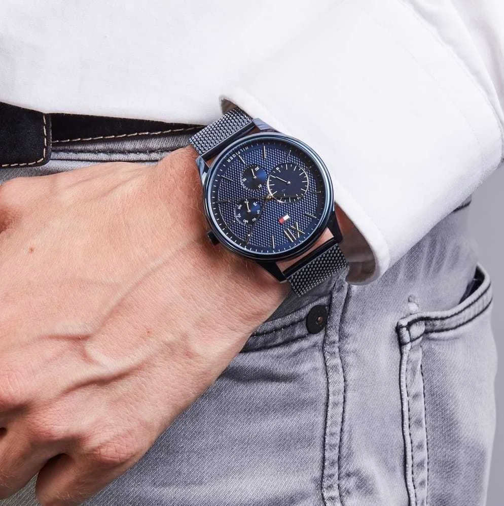 Rocco Barocco Laikrodis moterims ROCCOBAROCCO RB.4878L-02M (zo507d)