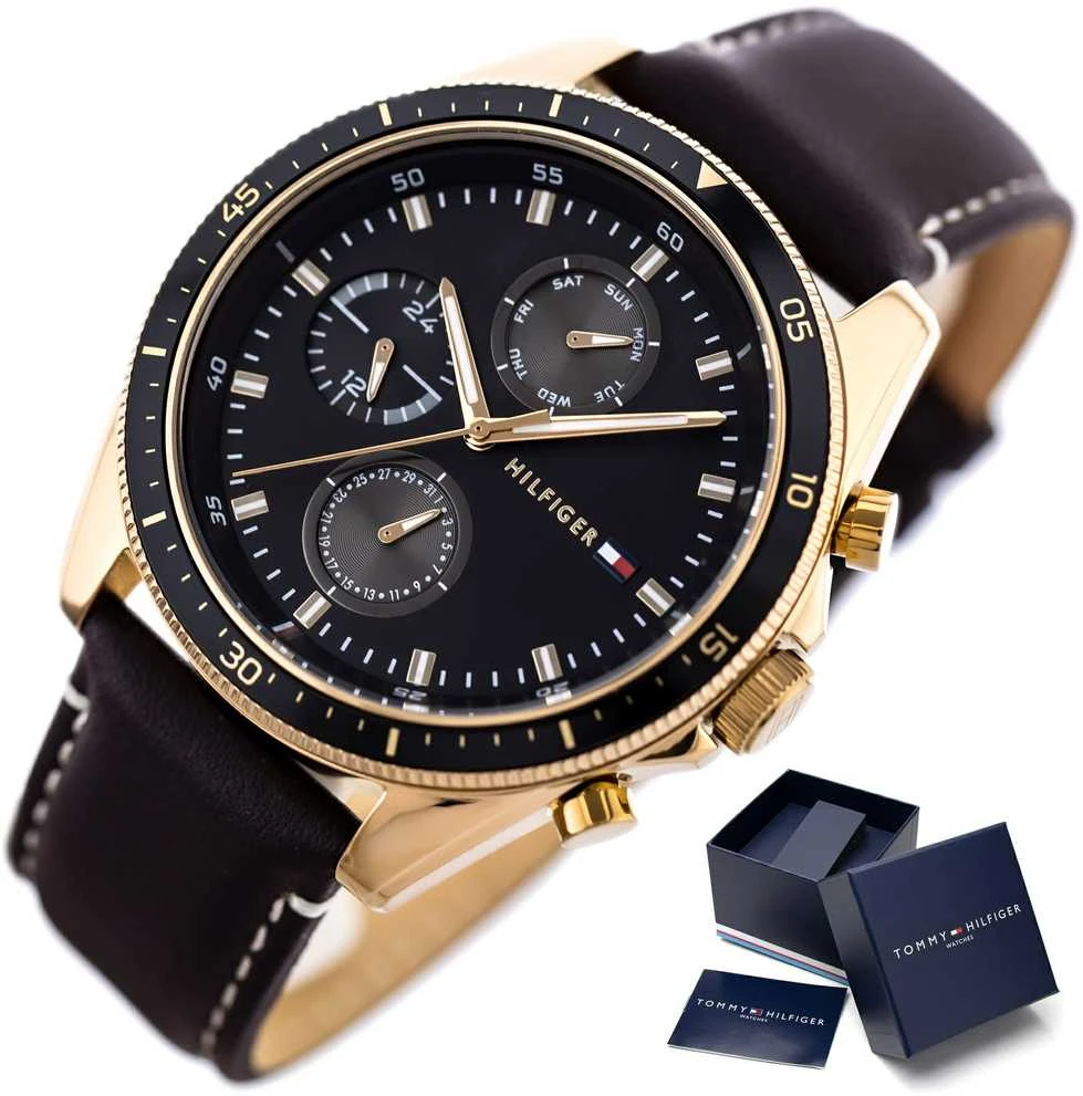 Rocco Barocco Laikrodis moterims ROCCOBAROCCO RB.4878L-02M (zo507d)