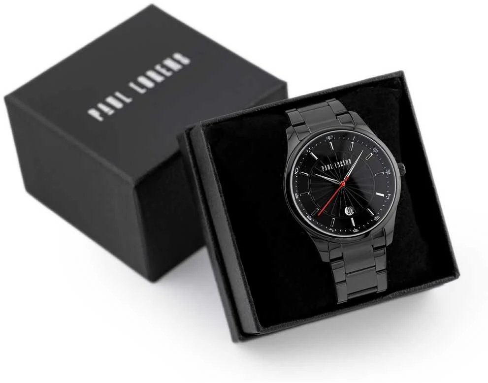 Rocco Barocco Laikrodis moterims ROCCOBAROCCO RB.4878L-02M (zo507d)