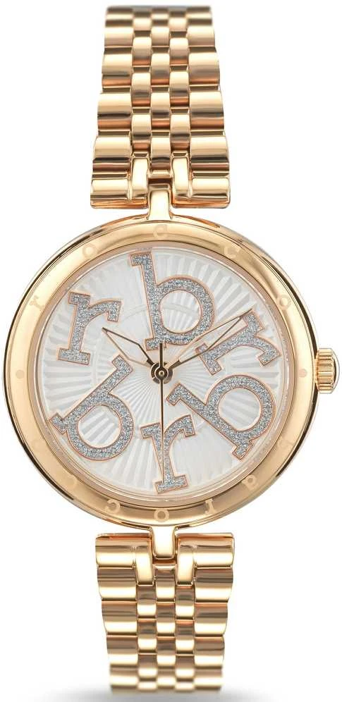 Rocco Barocco Laikrodis moterims ROCCOBAROCCO RB.4878L-03M (zo507a)