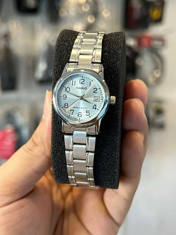 Rocco Barocco Laikrodis moterims ROCCOBAROCCO RB.4878L-03M (zo507a)