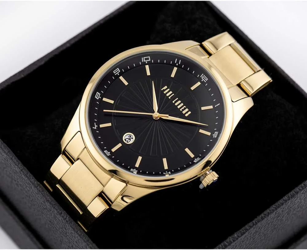 RoccoBarocco Laikrodis vyrams ROCCO BAROCCO RB.4886M-07M (zo002b)