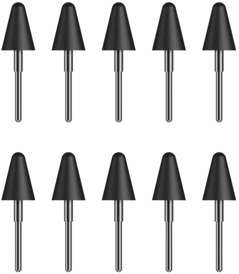 „Kobo Stylus 2“ keičiami antgaliai (N605-AC-BK-P-PN) (N605ACBKPPN)
