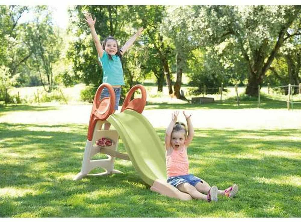 Smoby Čiuožykla ks čiuožykla (čiuožykla 150 cm)
