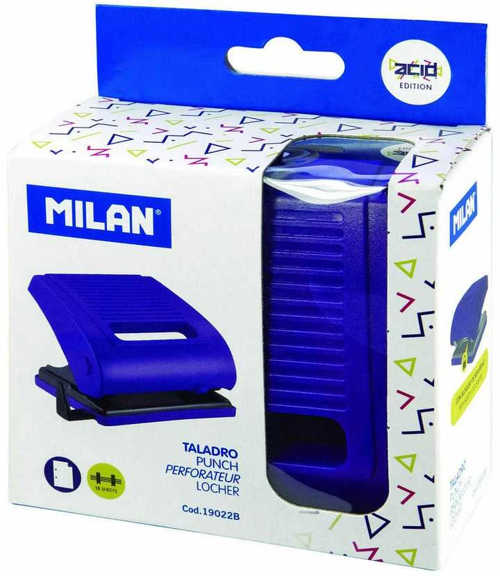 *Skylmuša mėlyna 19022B MILAN/6
