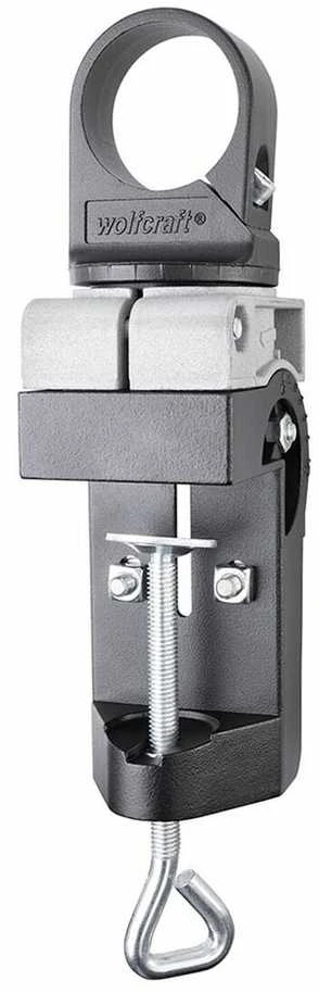 Stovas gręžtuvams Wolfcraft 4800000