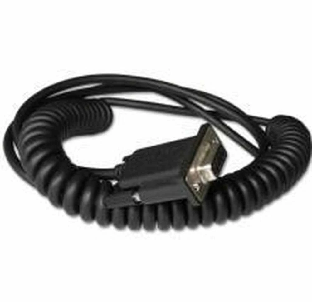 „Honeywell Kabelis RS232“ (CBL-020-300-C00)