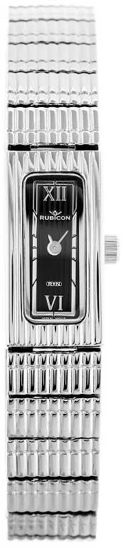 Laikrodis moterims RUBICON RN10B48 (zr638a)