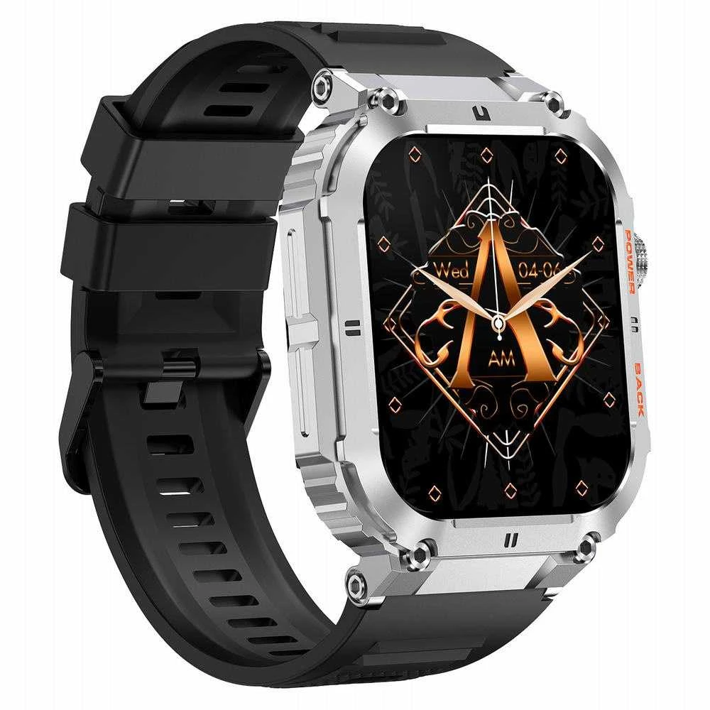 Laikrodis RUBICON RNCE07BIBR03BX