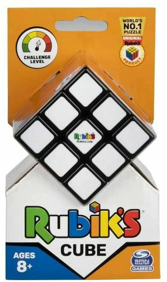 Spin Master RUBIK´S CUBE Rubiko kubas, 3x3