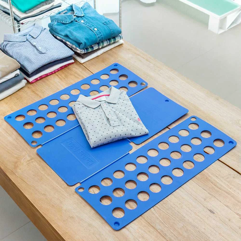 Rūbų lankstytuvas InnovaGoods