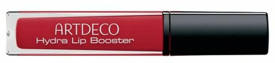 Lūpų dažai Artdeco Hydra Lip Booster 55 Translucent Hot Rožinė