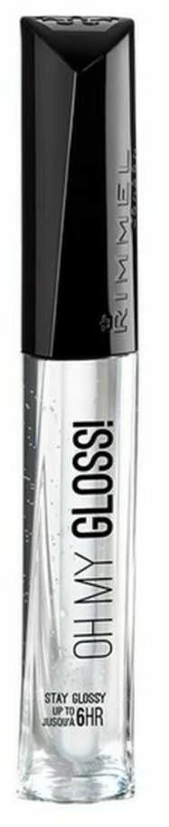 "Rimmel London Oh My Gloss" lūpų blizgis 330