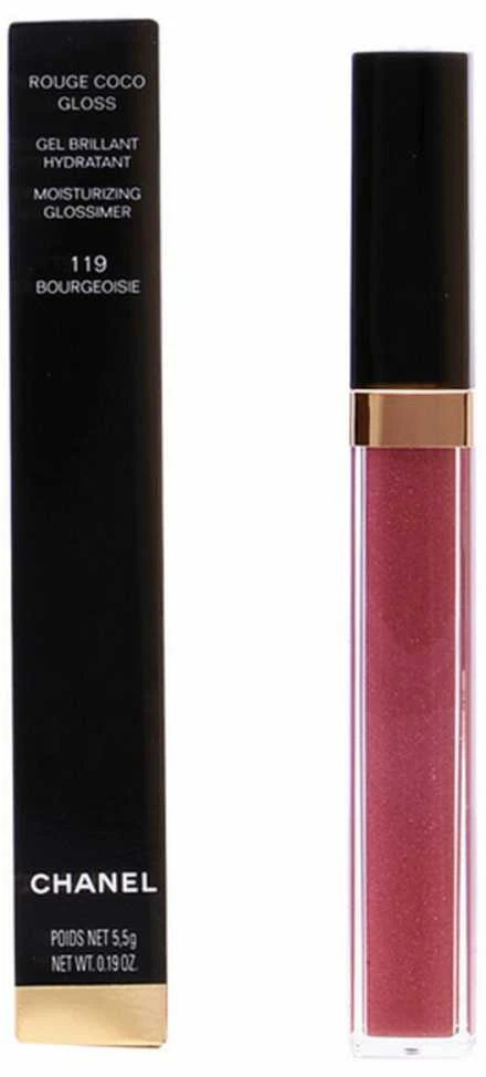 Lūpų blizgis Chanel Rouge Coco Gloss N: 106, 5,5 g